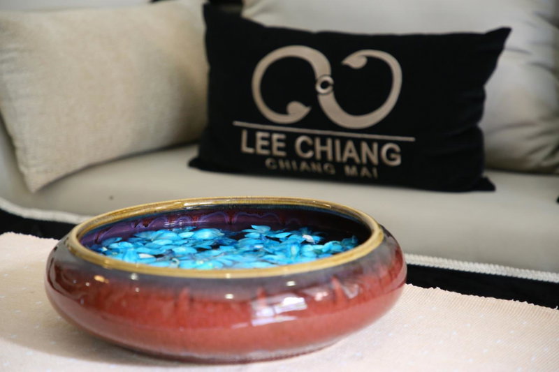 Lee Chiang Hotel, Chiang Mai, ประเทศไทย