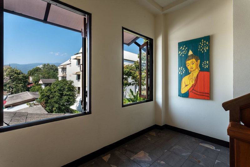 Lee Chiang Hotel, Chiang Mai, ประเทศไทย