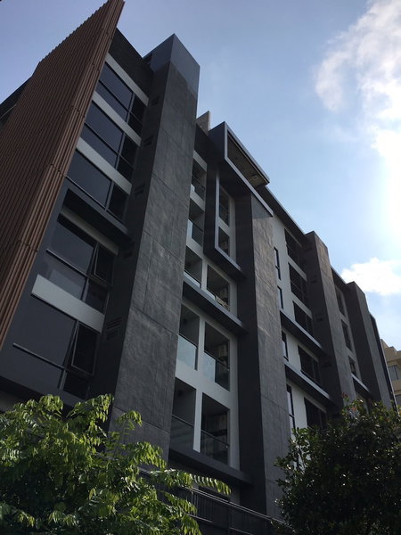 VOQUE Hotel & Serviced Residence Sukhumvit 51, มักกะสัน, ประเทศไทย