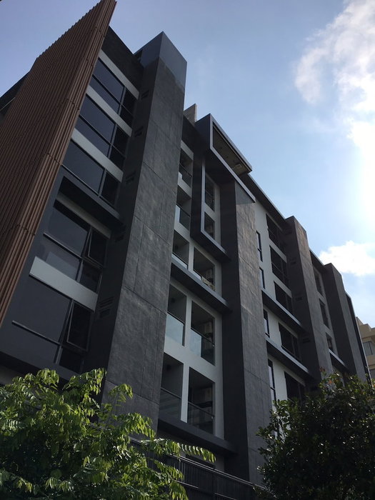 VOQUE Hotel & Serviced Residence Sukhumvit 51, มักกะสัน, ประเทศไทย