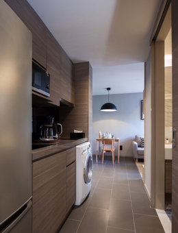 VOQUE Hotel & Serviced Residence Sukhumvit 51, มักกะสัน, ประเทศไทย