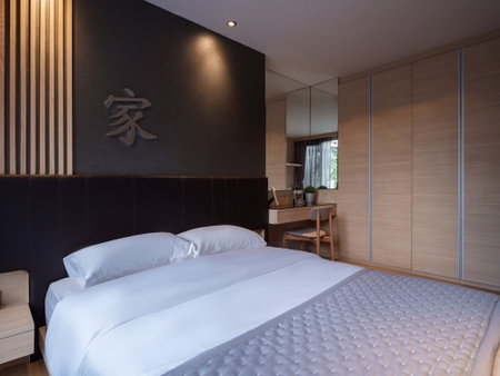 VOQUE Hotel & Serviced Residence Sukhumvit 51, มักกะสัน, ประเทศไทย