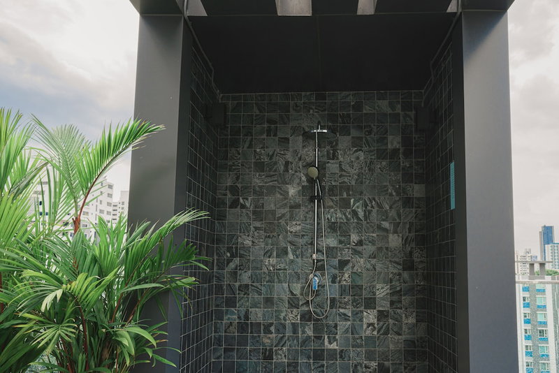 VOQUE Hotel & Serviced Residence Sukhumvit 51, มักกะสัน, ประเทศไทย