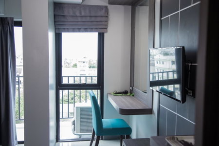 Hallton Hotel Bangkok, มักกะสัน, ประเทศไทย