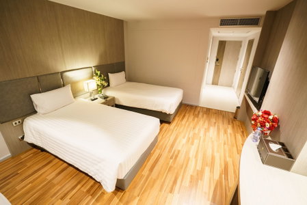 New Season Square Hotel, หาดใหญ่, ประเทศไทย