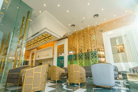 New Season Square Hotel, หาดใหญ่, ประเทศไทย