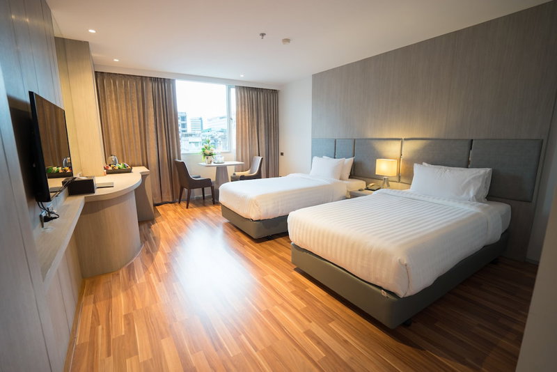New Season Square Hotel, หาดใหญ่, ประเทศไทย