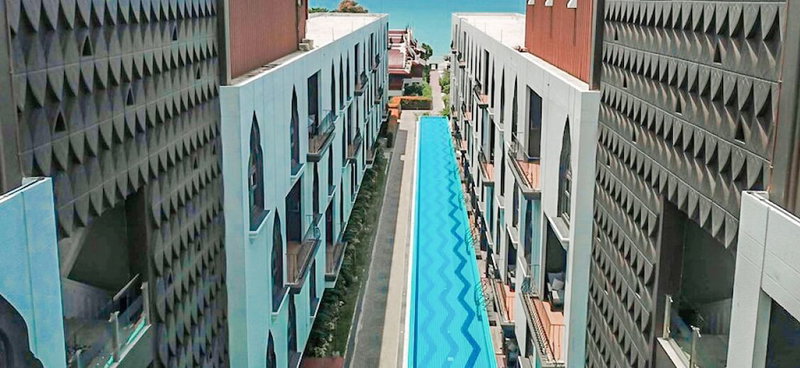 Aksorn Rayong The Vitality Collection, Ban Phe, ประเทศไทย