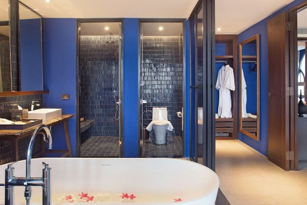 Aksorn Rayong The Vitality Collection, Ban Phe, ประเทศไทย