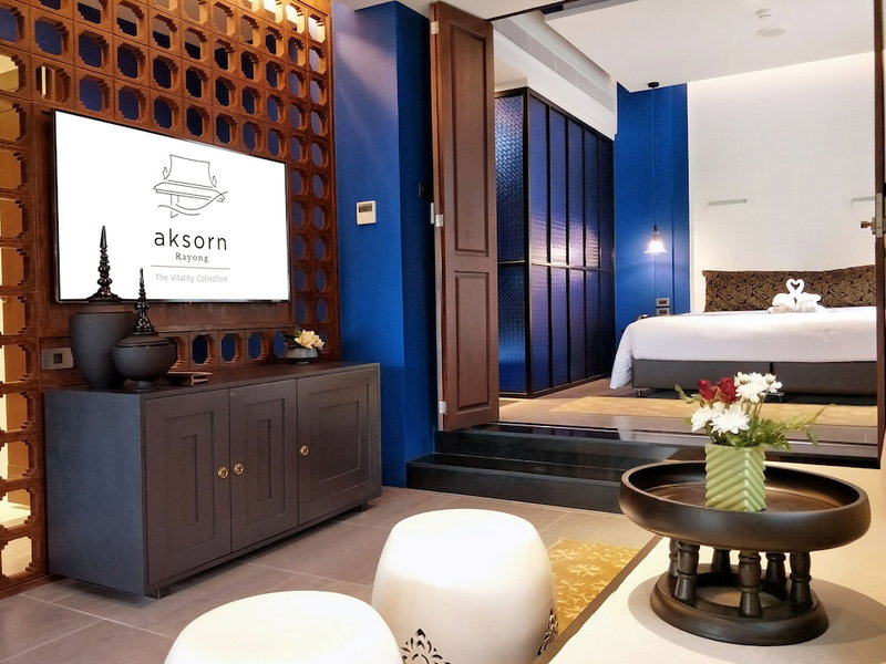 Aksorn Rayong The Vitality Collection, Ban Phe, ประเทศไทย