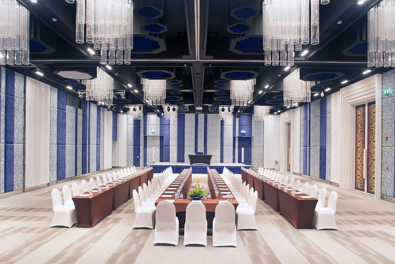Aksorn Rayong The Vitality Collection, Ban Phe, ประเทศไทย