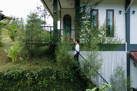 Magical Mountain View Resort, Khao Sok, ประเทศไทย