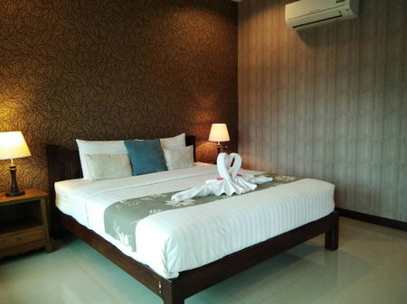 Scent of Sukhothai Resort, Ban Na, ประเทศไทย