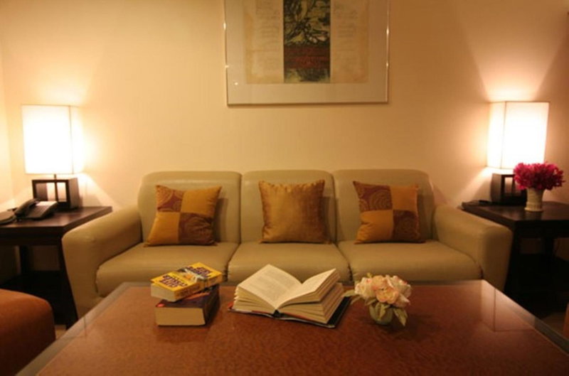 Rose Hotel, มักกะสัน, ประเทศไทย