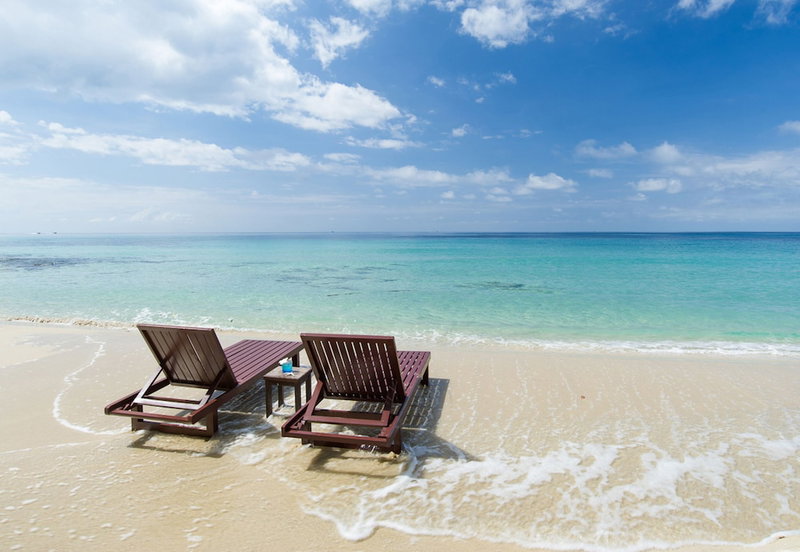Sea Far Resort, Ko Kood, ประเทศไทย