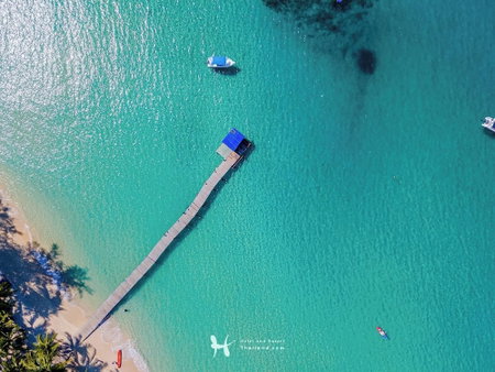 Sea Far Resort, Ko Kood, ประเทศไทย