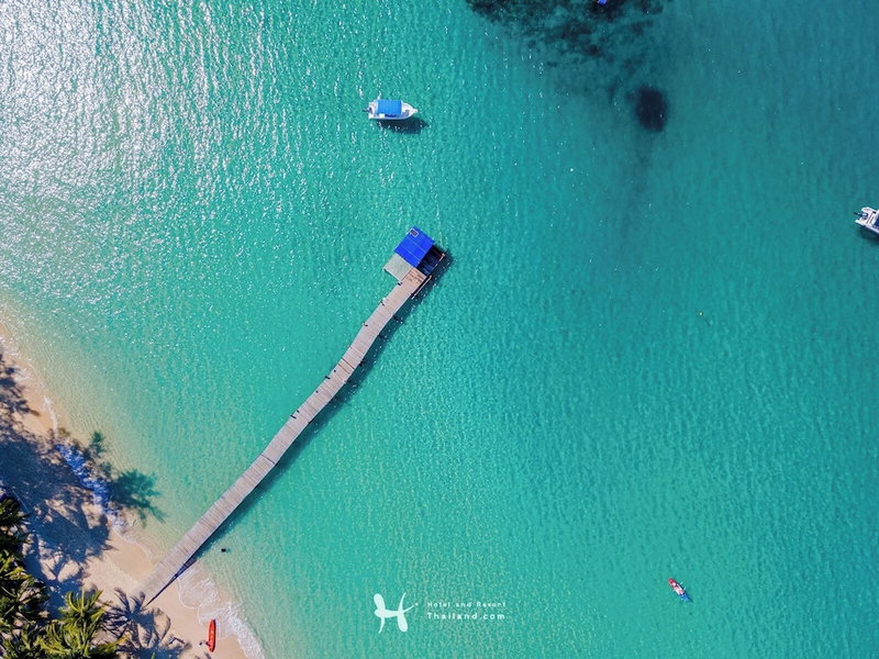 Sea Far Resort, Ko Kood, ประเทศไทย