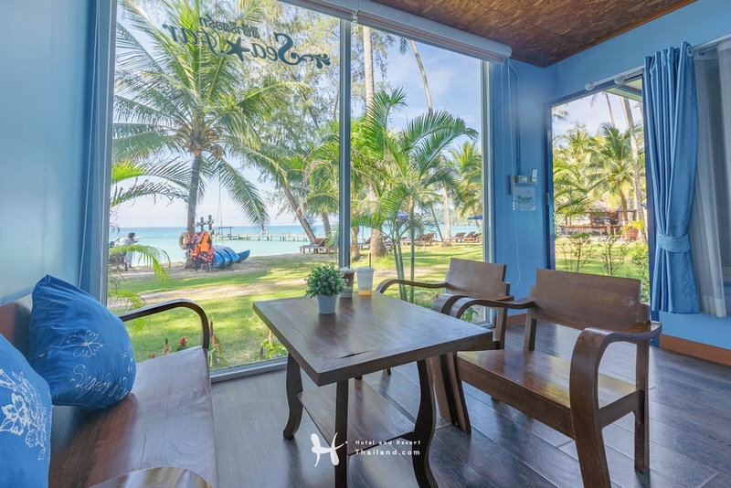 Sea Far Resort, Ko Kood, ประเทศไทย