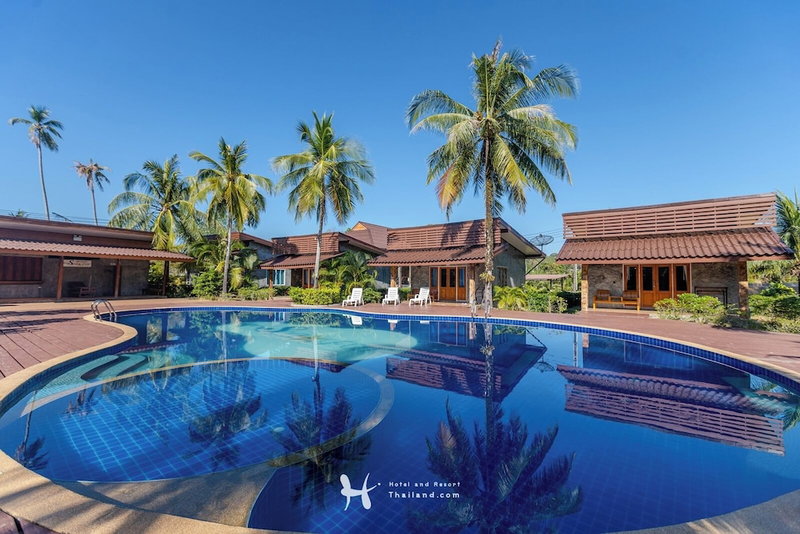 Sea Far Resort, Ko Kood, ประเทศไทย