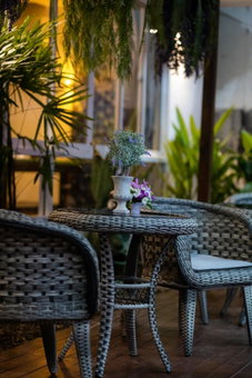 Anchan Hotel & Spa, Hua Hin, ประเทศไทย