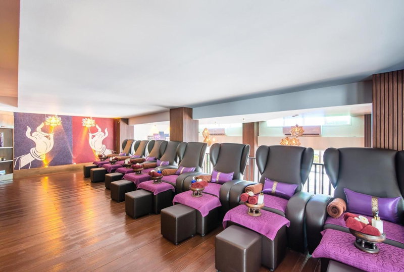 Anchan Hotel & Spa, Hua Hin, ประเทศไทย