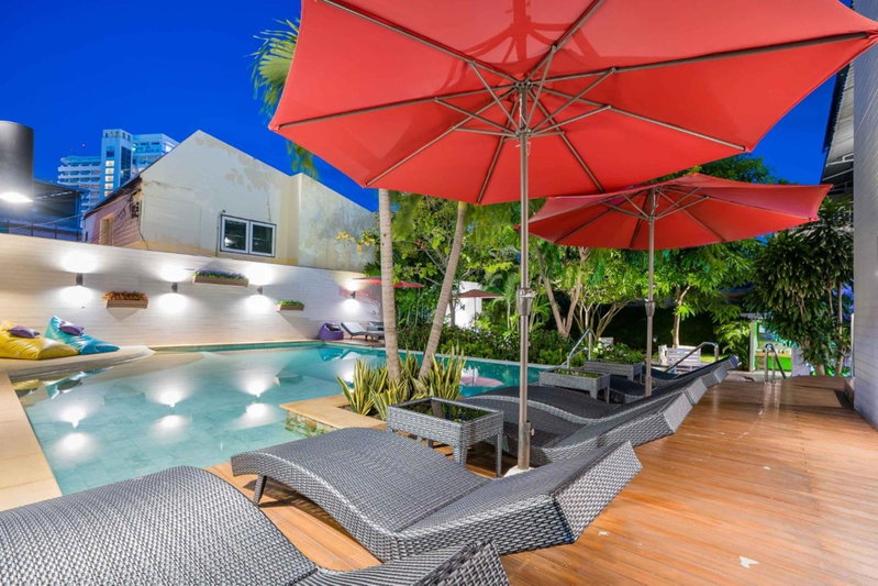 Anchan Hotel & Spa, Hua Hin, ประเทศไทย