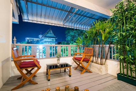 Anchan Hotel & Spa, Hua Hin, ประเทศไทย