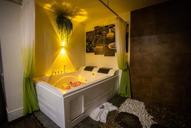Anchan Hotel & Spa, Hua Hin, ประเทศไทย