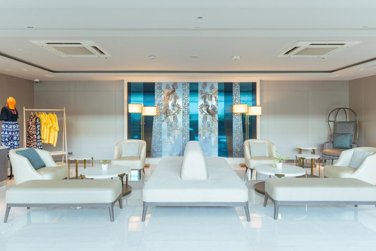 Centre Point Hotel Terminal21 Korat, Tailandia