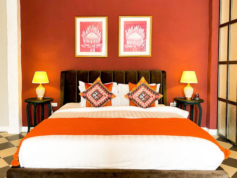 Milky Bay Resort, Ko Samui, ประเทศไทย