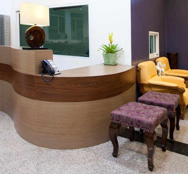 Wiz Hotel, พัทยา, ประเทศไทย