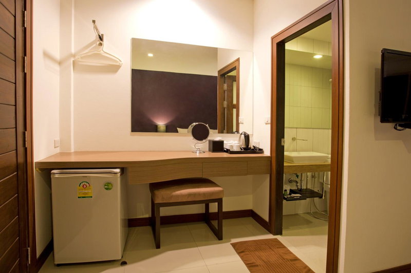 Wiz Hotel, พัทยา, ประเทศไทย