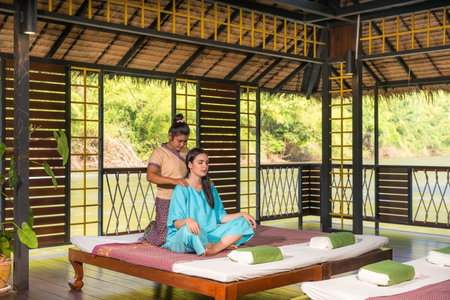 The Float House River Kwai, Sai Yok, ประเทศไทย