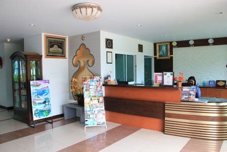 Aonang Silver Orchid Resort, Krabi, ประเทศไทย