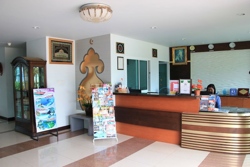 Aonang Silver Orchid Resort, Krabi, ประเทศไทย