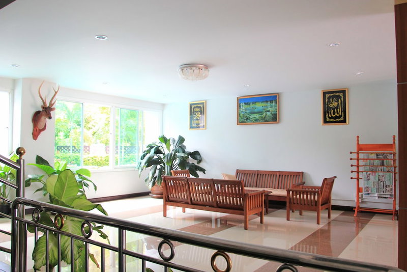 Aonang Silver Orchid Resort, Krabi, ประเทศไทย