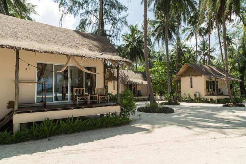 Angkana Bungalows adults only, Ko Samui, ประเทศไทย