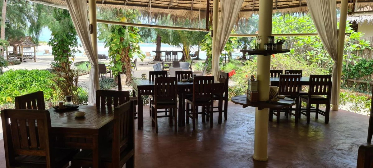 Angkana Bungalows adults only, Tailandia