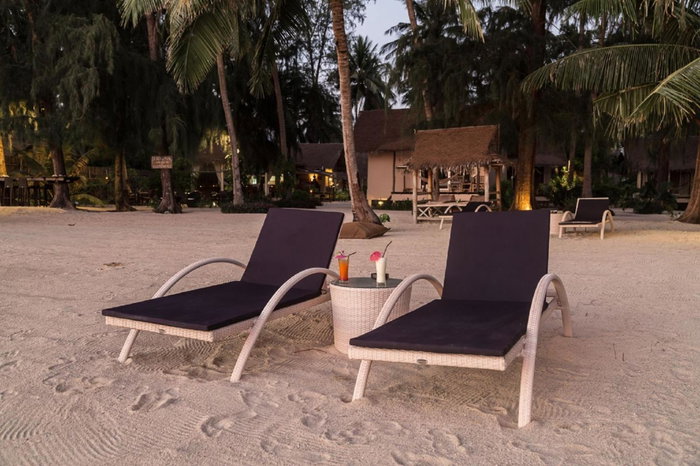 Angkana Bungalows adults only, Ko Samui, ประเทศไทย