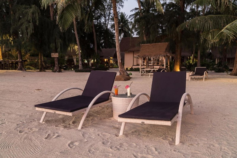 Angkana Bungalows adults only, Ko Samui, ประเทศไทย