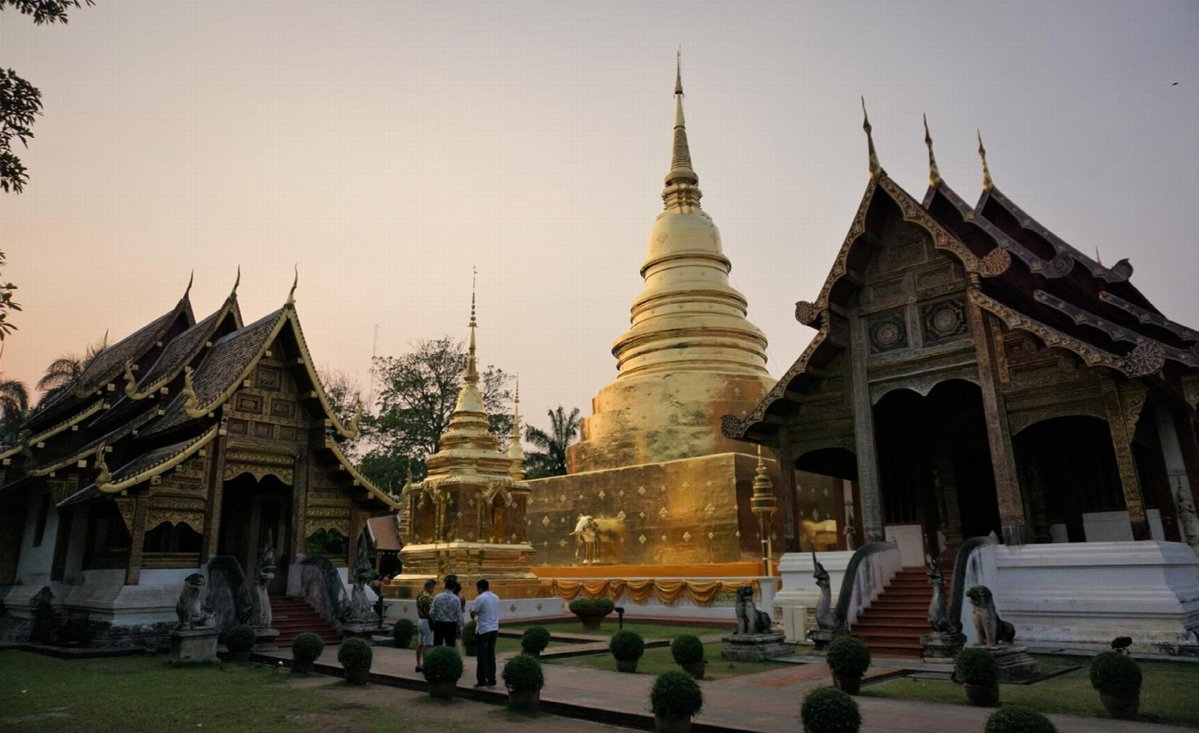 Hotel · Thanyawintra Boutique and Spa, Chiang Mai