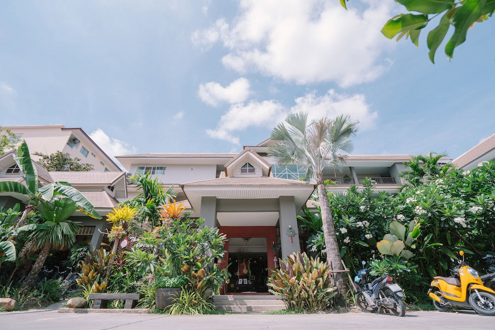 Hôtel · The Opium Chiang Mai, Chiang Mai