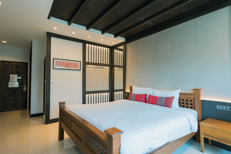 The Opium Chiang Mai, Chiang Mai, ประเทศไทย