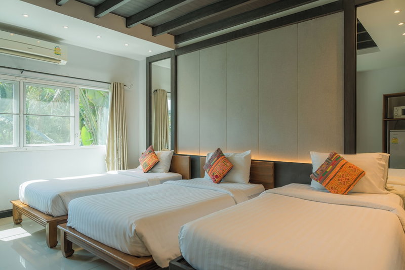 The Opium Chiang Mai, Chiang Mai, ประเทศไทย
