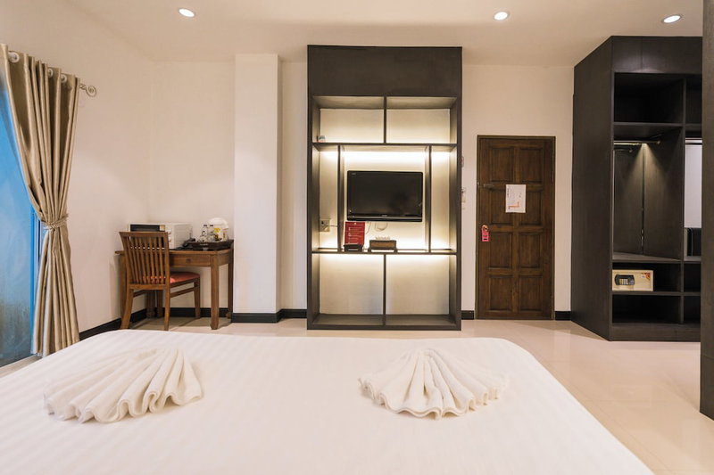 The Opium Chiang Mai, Chiang Mai, ประเทศไทย