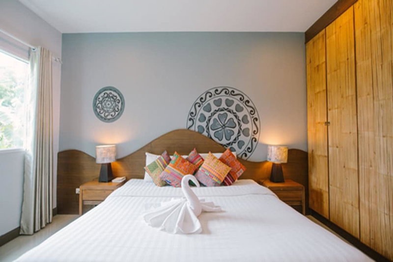 The Opium Chiang Mai, Chiang Mai, ประเทศไทย