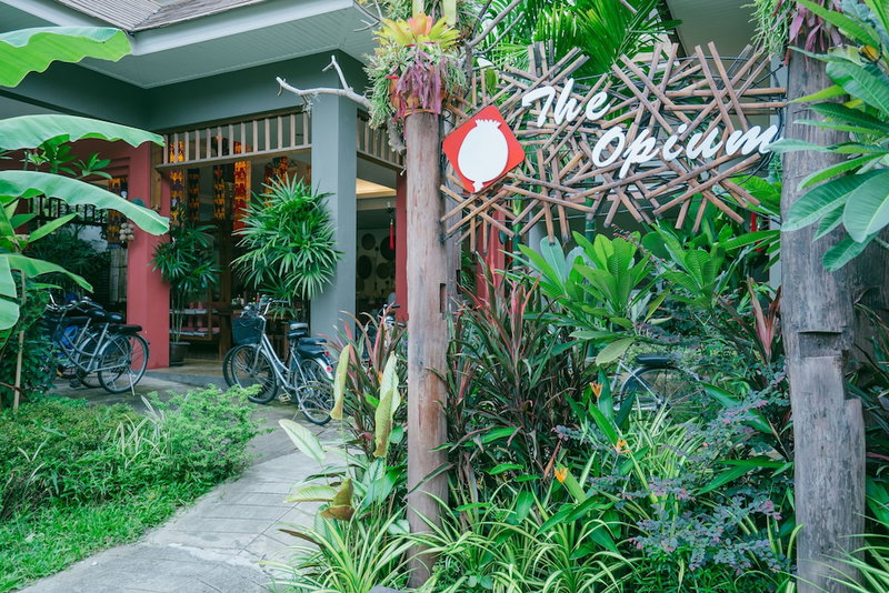 The Opium Chiang Mai, Chiang Mai, ประเทศไทย