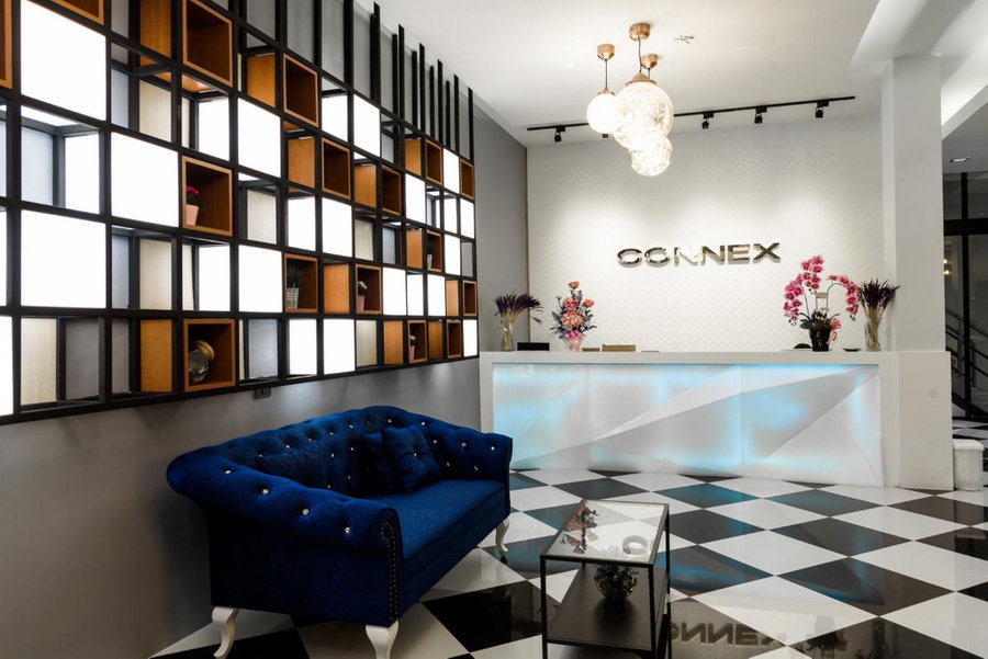 The Connex Asoke, มักกะสัน, ประเทศไทย