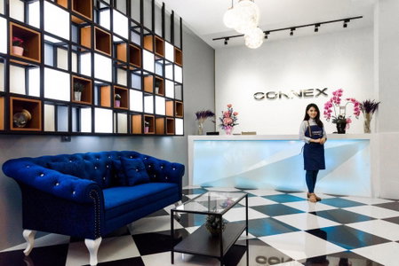 The Connex Asoke, มักกะสัน, ประเทศไทย