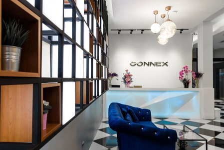 The Connex Asoke, มักกะสัน, ประเทศไทย